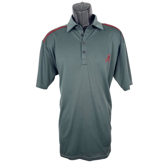 Men's XL BAMA, University of Alabama, Polo/Golf Shirt - Picture 1 of 14